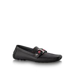 Louis Vuitton Monte Carlo Moccasin 1676