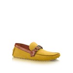 Louis Vuitton Hockenheim Moccasin 0858