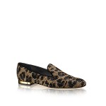Louis Vuitton Jewels Slipper 0991