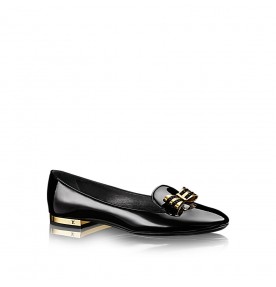 Louis Vuitton Suite Slipper 2437