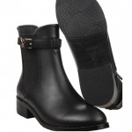 Louis Vuitton Adventure Ankle Boot 0027