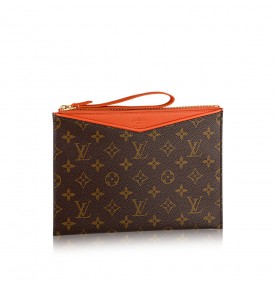 Louis Vuitton Pochette Pallas 1979