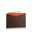 Louis Vuitton Pochette Pallas 1979