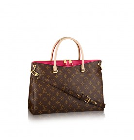 Louis Vuitton Pallas 1834