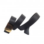 Louis Vuitton Initiales Epi Leather Belt 1290