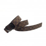 Louis Vuitton Frame Damier Belt 1209