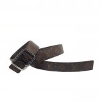 Louis Vuitton Initiales Reversible Monogram Belt 1330