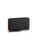 Louis Vuitton Zippy Wallet 2933