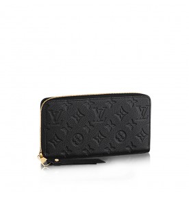 Louis Vuitton Zippy Wallet 2933