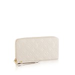 Louis Vuitton Zippy Wallet 2965