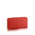Louis Vuitton Zippy Wallet 2932