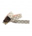 Louis Vuitton Frame Damier Belt 1215