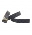 Louis Vuitton Initiales Damier Belt 1254