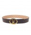 Louis Vuitton Harmony Belt 0850