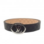 Louis Vuitton Harmony Belt 0851
