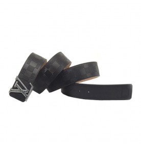 Louis Vuitton Harmony Belt 0854