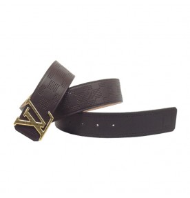 Louis Vuitton Harmony Belt 0857