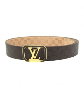 Louis Vuitton Harmony Belt 0863