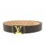 Louis Vuitton Harmony Belt 0863