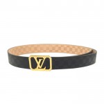 Louis Vuitton Harmony Belt 0866