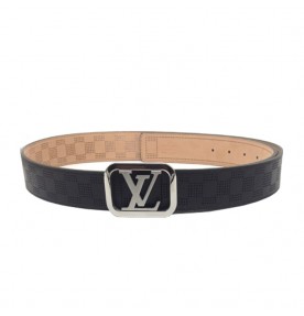 Louis Vuitton Harmony Belt 0869
