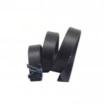 Louis Vuitton Initiales Epi Leather Belt 1294