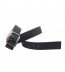 Louis Vuitton Initials Taiga Leather Belt 1400