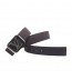 Louis Vuitton Initials Taiga Leather Belt 1404