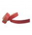 Louis Vuitton Initiales Epi Leather Belt 1304