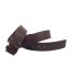 Louis Vuitton Initiales Glazed Leather Belt 1309