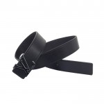 Louis Vuitton Initiales Glazed Leather Belt 1312