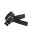 Louis Vuitton Initiales Glazed Leather Belt 1315