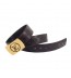 Louis Vuitton Initiales Damier Belt 1277