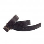 Louis Vuitton Initiales Damier Belt 1266