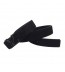 Louis Vuitton Initiales Suede Leather Belt 1350