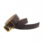 Louis Vuitton Elegant Belt 0652