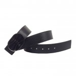 Louis Vuitton Initiales Epi Leather Belt 1307