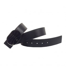Louis Vuitton Initiales Epi Leather Belt 1307