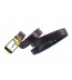 Louis Vuitton Seattle Reversible Belt 2238
