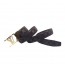 Louis Vuitton Initiales Damier Belt 1278