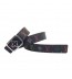 Louis Vuitton Frame Multicolor Monogram Belt 1243
