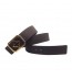 Louis Vuitton Initials Taiga Leather Belt 1403