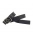 Louis Vuitton Initiales Glazed Leather Belt 1329