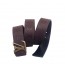 Louis Vuitton Initiales Monogram Belt 1314