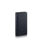 Louis Vuitton Brazza Wallet 0376
