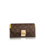 Louis Vuitton Elysee Wallet 0680