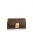Louis Vuitton Elysee Wallet 0680