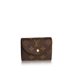Louis Vuitton Helene Wallet 0865