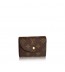 Louis Vuitton Helene Wallet 0865