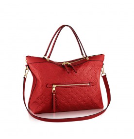 Louis Vuitton Bastille MM 0283